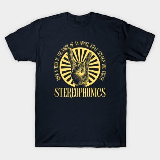 Stereophonics T-Shirt